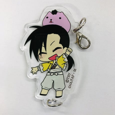 STORES 鋼の錬金術師の検索結果