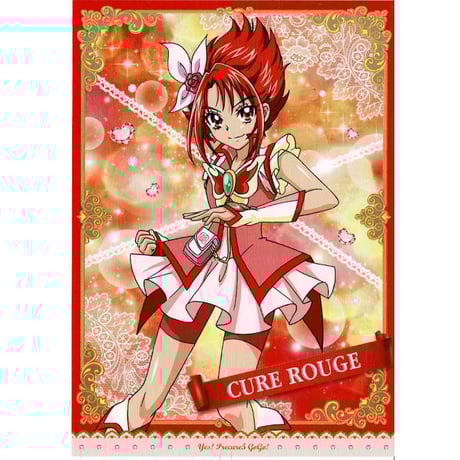 プリキュア5 | STORES