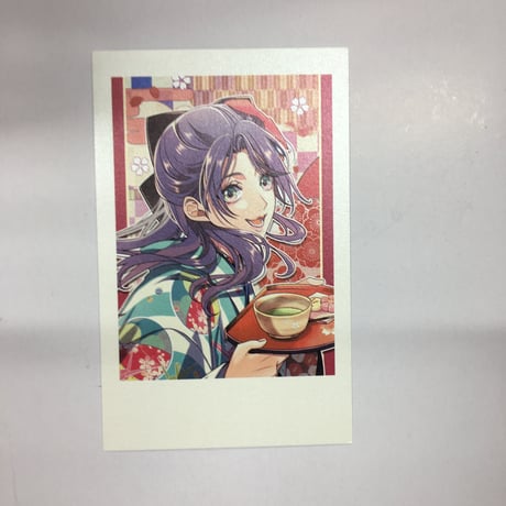 CATEGORY ハイカラ流星組 | K-BOOKS 池袋 2次元グッズ通販