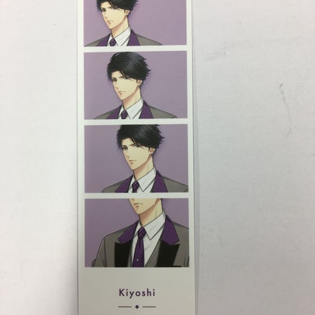 新堂清志 | STORES