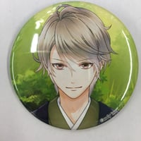 魔法使いの約束 ネロ 缶バッジ | K-BOOKS 池袋 2次元グッズ通販