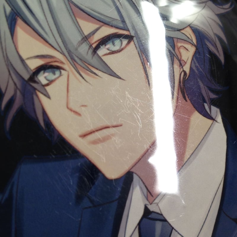 有君 イタミ有・裏サビ有】DYNAMIC CHORD YUU 缶バッジ | K-BOOKS 池袋