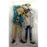 山下街 『あした愛かもしれない』 ORIGOO ぬいぐるみ セット 【BL