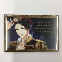 渡瀬悠宇『ふしぎ遊戯』 THEキャラ コレクション カード 美朱 (みあか