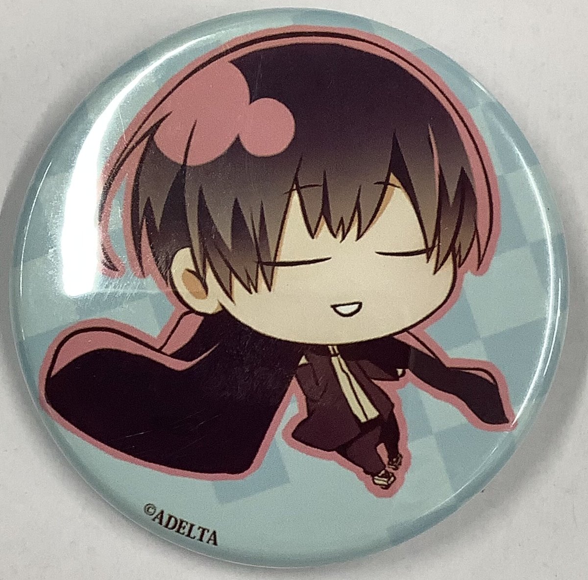 古書店街の橋姫　水上　缶バッジ fit=scale-down,w=1200