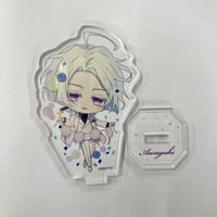 スタンドマイヒーローズ スタマイ 缶バッジ 瀬尾鳴海 Amazon.co.jp: スタンドマイヒーローズ スタマイ 7周年