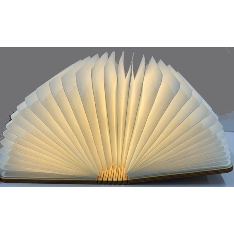 限定生産 熊猫先生 ハビービーにくちづけを LEDブック型ライト 限定生産 熊猫先生 ハビービーにくちづけを LEDブック型ライト