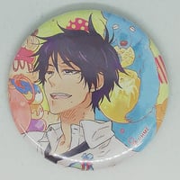 プロジェクトセカイ 桐谷遥 プロセカ グリッター缶バッジ イベント