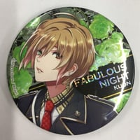 ハイキュー!! 川西 太一 缶バッジ | K-BOOKS 池袋 2次元グッズ通販