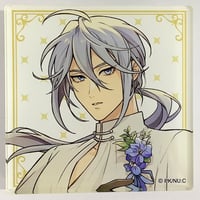 忍たま乱太郎』 アニメイトカフェ 久々知兵助 缶バッジ | K
