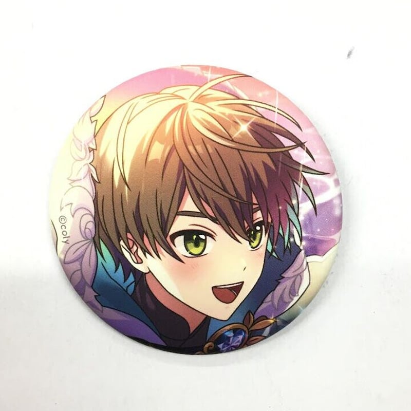 魔法使いの約束 まほやく ルチル エチュバラ エチュード&バラッド 缶バッジ 魔法使いの約束 まほやく ルチル エチュバラ 缶バッジ 匿名配送