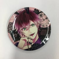 種村有菜『神風怪盗ジャンヌ』 セガプライズ ～素敵に無敵～ スクエア