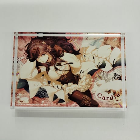 CATEGORY Code:Realize | K-BOOKS 池袋 2次元グッズ通販 CATEGORY Code:Realize | K-BOOKS 池袋 2次元グッズ通販