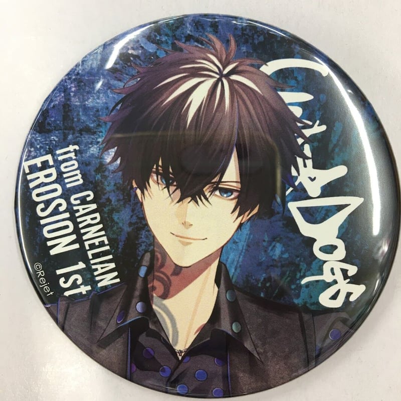 薬理凶室 缶バッジ 倫獄 薬理凶室 缶バッジ 倫獄 アリエナイ本の街 神保町 10月21日（