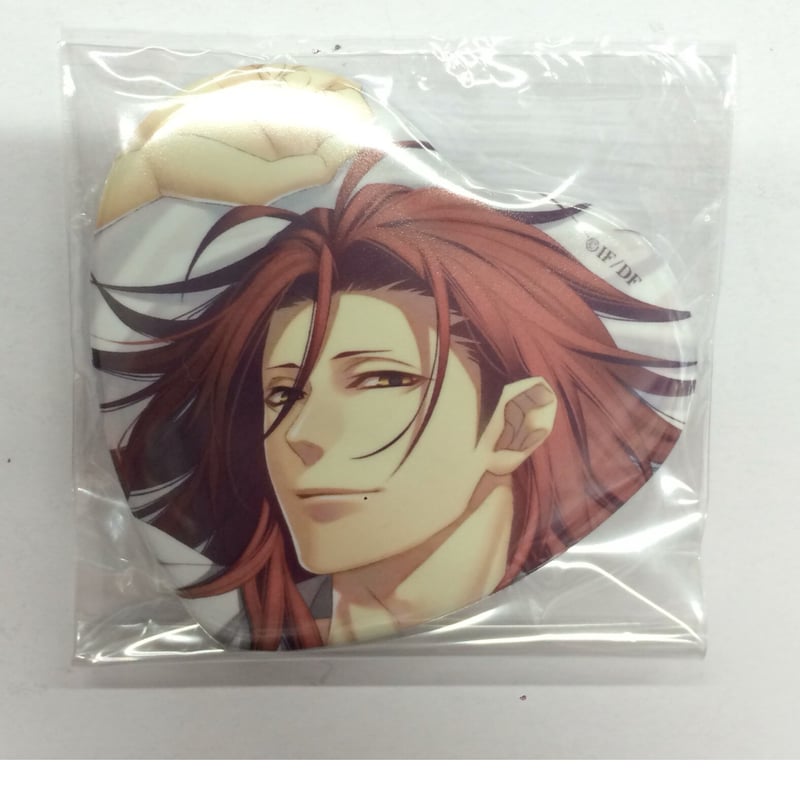 薄桜鬼 原田左之助 with U クッション 薄桜鬼 原田左之助 with U シリーズ クッション オトメイト with U 薄桜