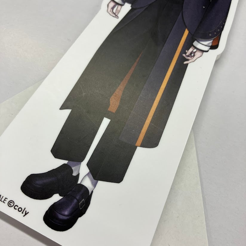 イタミ有】ブレイクマイケース 環野揺 ミニスタンディパネル | K-BOOKS