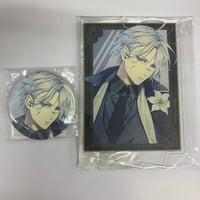 CLOCK ZERO 時田終夜 アクリルキーホルダー | K-BOOKS 池袋 2次元