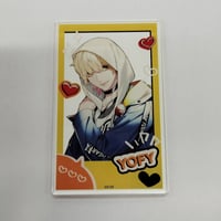 恋とプロデューサー ゼン アクリルキーホルダー 恋とプロデューサー ゼン アクリルキーホルダー | K-BOOKS 池袋 2次元