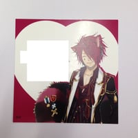 sweet pool』 Nitro+CHiRAL×ハニトーカフェ 崎山蓉司 コースター【BL