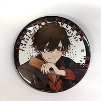 AMNESIA ランチョンマット ○【イタミ有】AMNESIA ウキョウ ランチョンマット | K-BOOKS