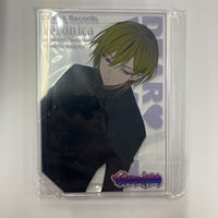 光が死んだ夏　アクリルコースター　コンプリート　グラッテ　モクモクれん 先生 光が死んだ夏 モクモクれん アクリルコースター グラッテ