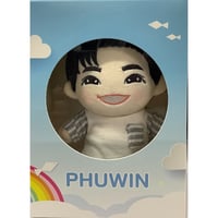 タイBL 『F4 THAILAND』 ぬいぐるみ WIN ウィン【BLグッズ】 | K-BOO