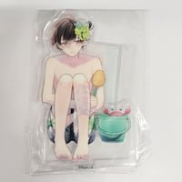 DIABOLIK LOVERS 無神ルキ アクリルスタンド | K-BOOKS 池袋 2次元グ