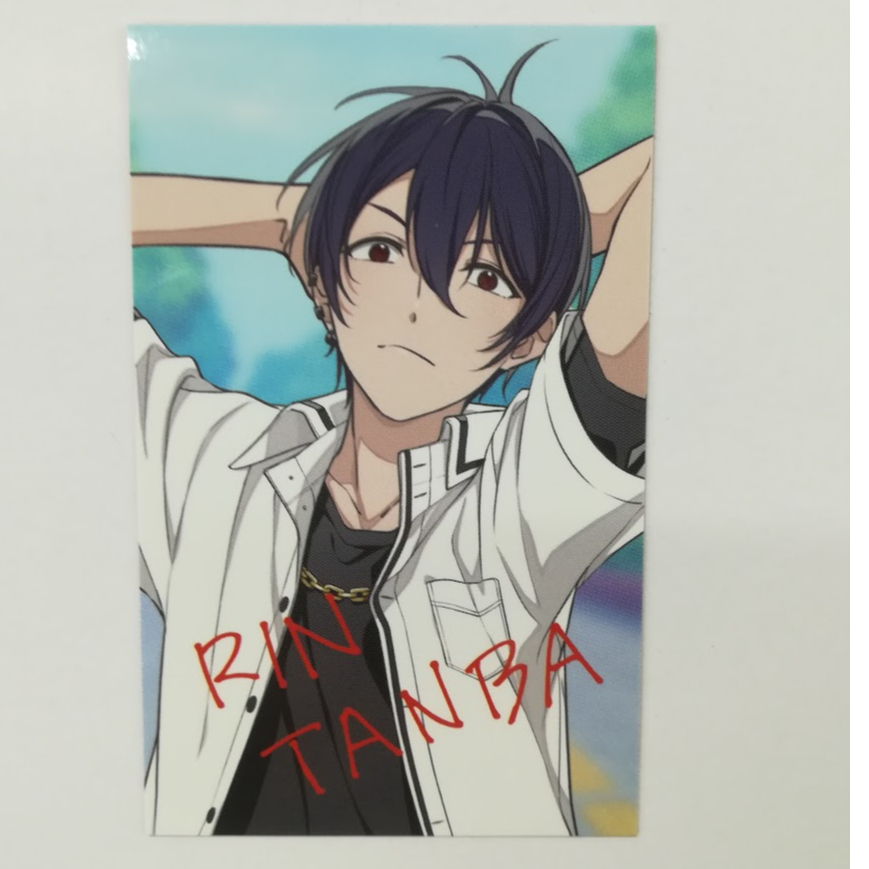 アオペラ 丹波燐 POPUP SHOP in OIOI 2024 オペラファッショナブル