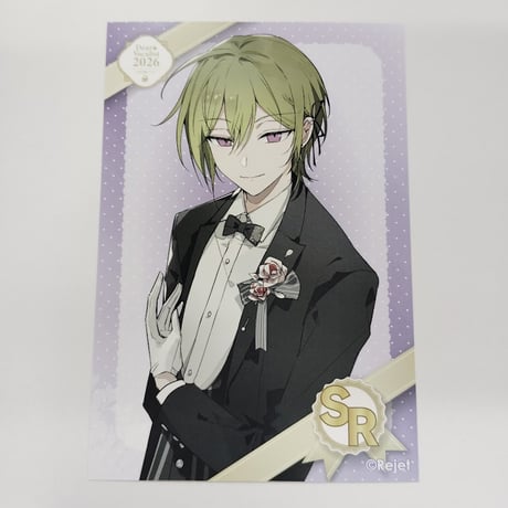 CATEGORY ディア♥ヴォーカリスト | K-BOOKS 池袋 2次元グッズ通販