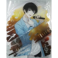 うたの☆プリンスさまっ♪ 日向大和 複製サイン入りブロマイド | K