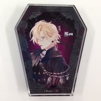 第五人格　イラストカード 第五人格 アイデンティティファイブ ポストマン 購入特典