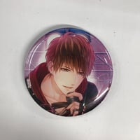 地縛少年花子くん プリンセスカフェ第2弾 缶バッジ つかさ | K-BOOKS