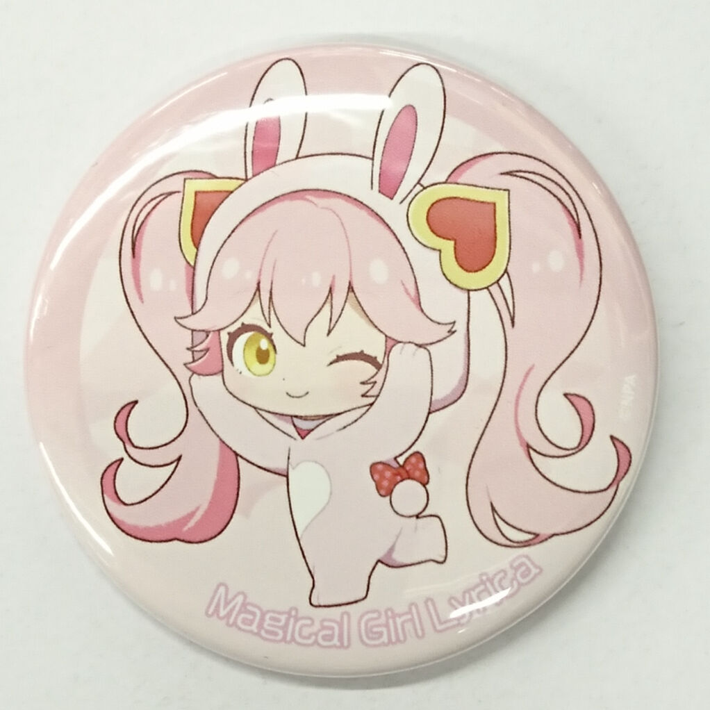 コンパス 鬼ヶ式うら スイパラコラボ チェシャ猫 缶バッジ コンパス 鬼ヶ式うら スイパラコラボ チェシャ猫 缶バッジ（2025