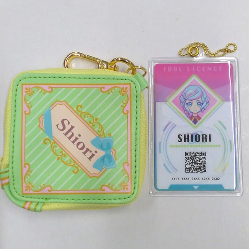 アイカツプラネット！ アイドルライセンス(8種類)セット アイカツプラネット！ アイドルライセンス(8種類)セット Amazon