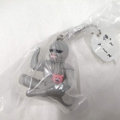 フィギュアキーホルダー | STORES