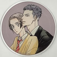 外岡もったす 『裏切り者のラブソング』 POP UP アクリルスタンド