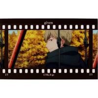 おげれつたなか 『ハッピー・オブ・ジ・エンド』 コミコミスタジオ特典