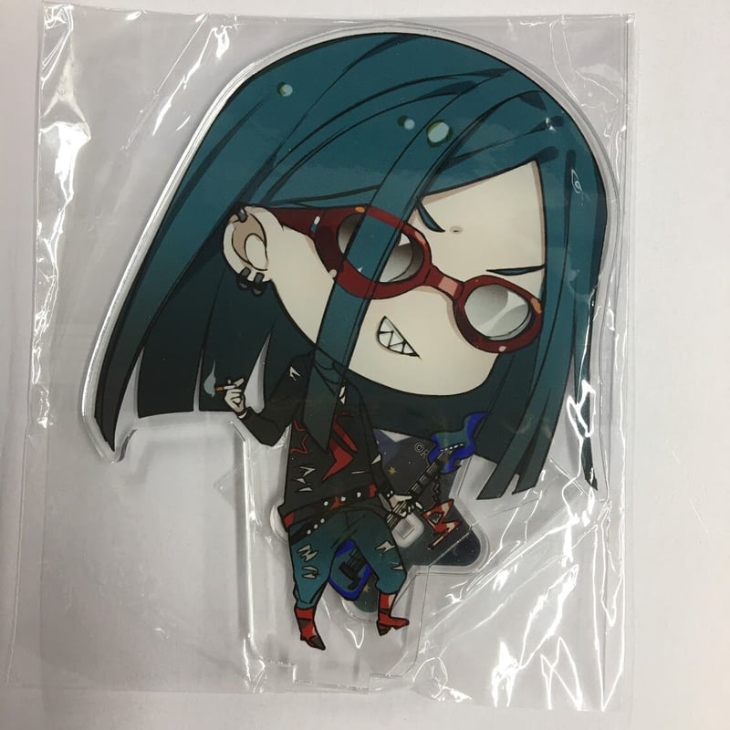 ディアヴォーカリスト シモン アクリルスタンド | K-BOOKS 池袋 2次元