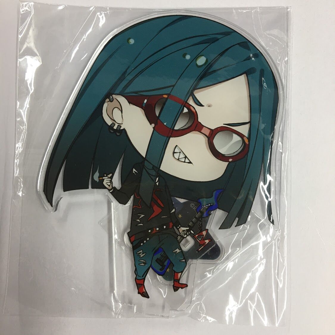ディアヴォーカリスト シモン アクリルスタンド | K-BOOKS 池袋 2次元