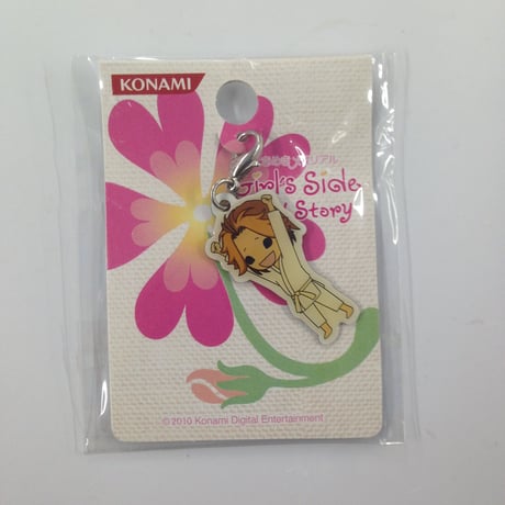 STORES ときめきメモリアルGirl's Sideの検索結果