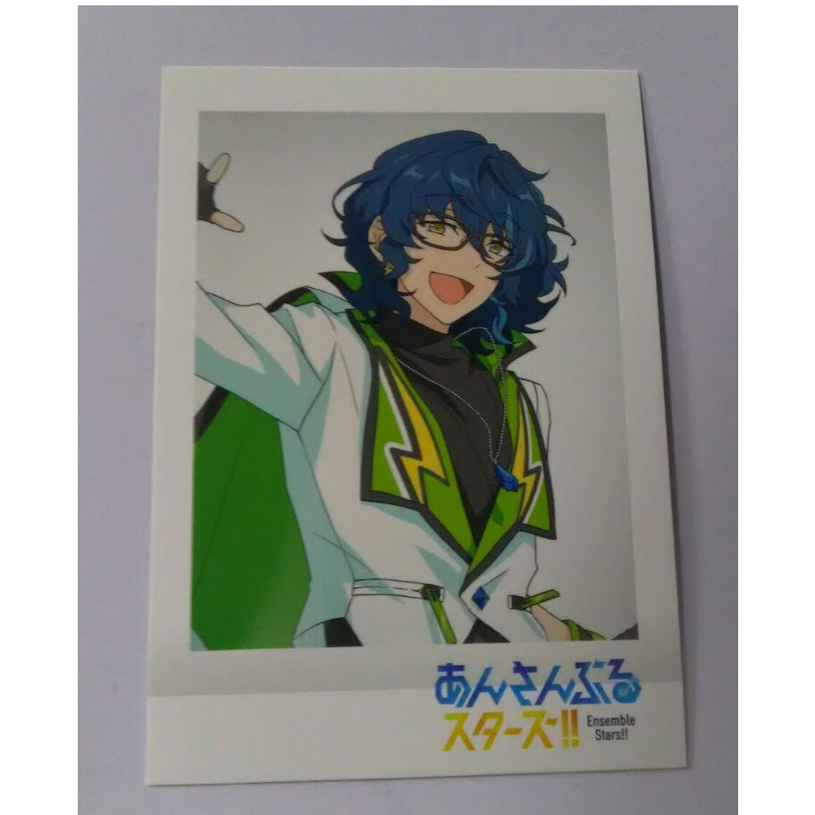 あんさんぶるスターズ!青葉つむぎぱしゃこれ | K-BOOKS 池袋 2次元 あんさんぶるスターズ!青葉つむぎぱしゃこれ | K-BOOKS 池袋 2次元