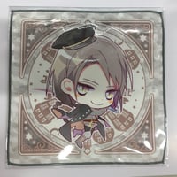 sweet pool』ニトロキラル 20周年 アニバーサリー キラメモ ミニ