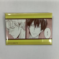 ユノイチカ 『夜明けの唄』 直筆サイン入り キャンバスボード