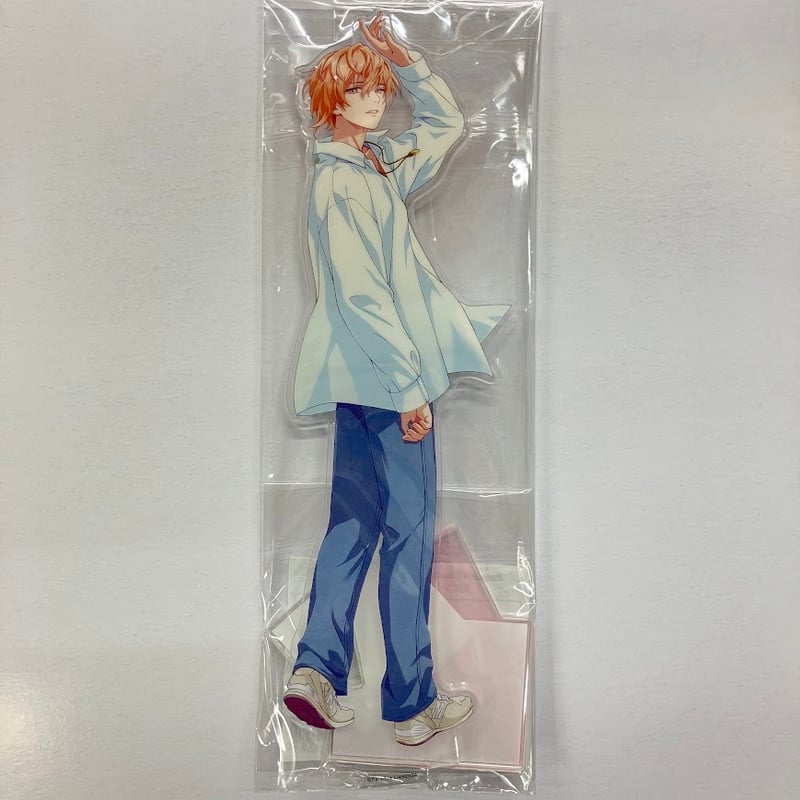 御山京 ハンガー 1Nm8 パラライ Paradox Live 御山 京 Gくじ