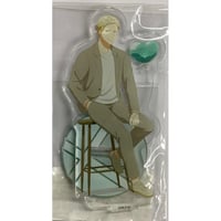 キヅナツキ　映画『ギヴン 柊mix』 アクリルスタンド　秋彦 【BLグッズ】
