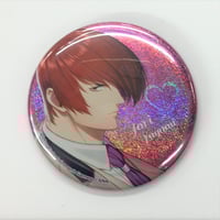 幻奏喫茶アンシャンテ ミシェル 缶バッジ | K-BOOKS 池袋 2次元グッズ通販