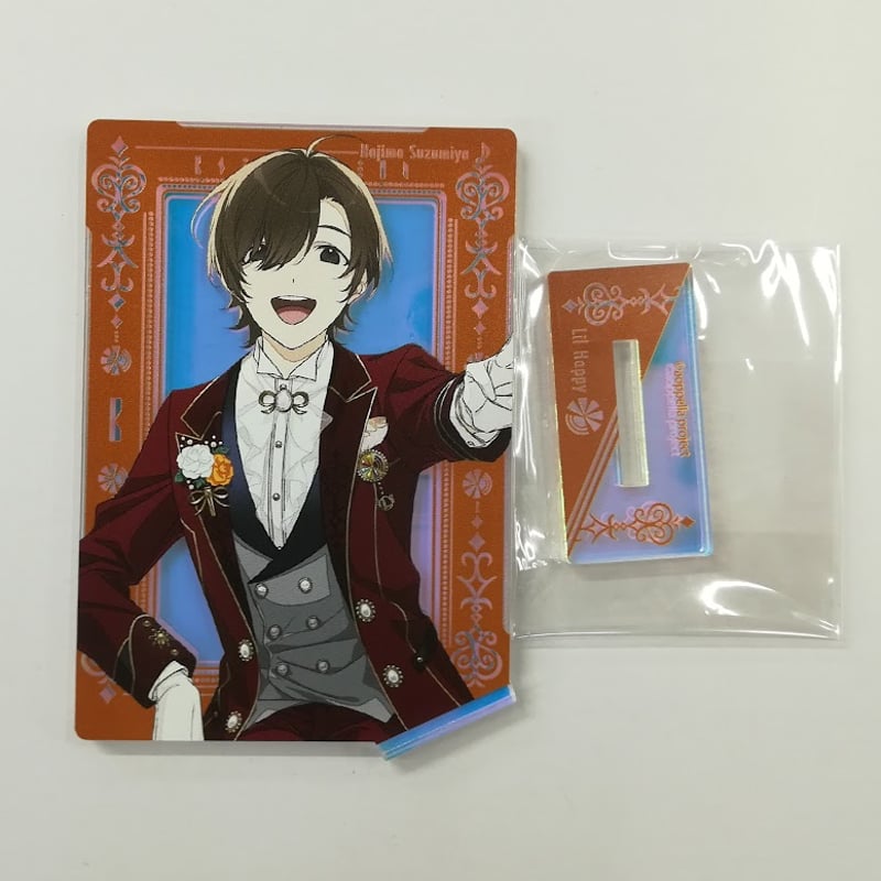 アオペラ 1st anniversary アクリルスタンド アオペラ1st anniversary