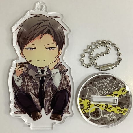 STORES 月刊少女野崎くんの検索結果