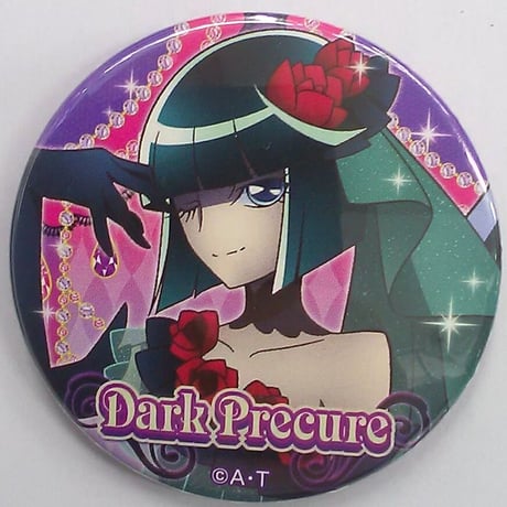 ハートキャッチプリキュア | STORES