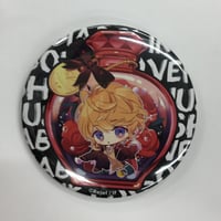 白と黒のアリス スノウ 缶バッジ まとめ売り 白と黒のアリス スノウ 缶バッジ | K-BOOKS 池袋 2次元グッズ通販